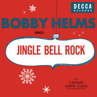 Jingle Bell Rock_Bobby Helms