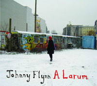 The Wrote And The Writ_Johnny Flynn
