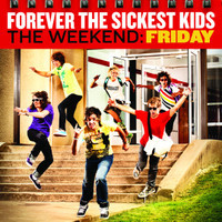 What Do You Want From Me_Forever the Sickest Kids