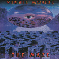 In The Healing Garden_Vinnie Moore