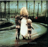 Black Gold_Soul Asylum