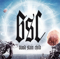 Last Stardust_Blood Stain Child