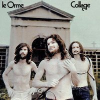 Uno Sguardo Verso Il Cielo_Le Orme