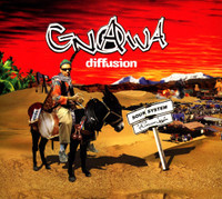 Douga Douga_Gnawa Diffusion