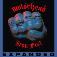 Heart Of Stone_Motörhead