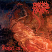 Desolate Ways_Morbid Angel