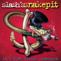 Jizz Da Pit_Slash's Snakepit