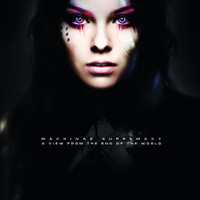 World Of Light_Machinae Supremacy