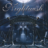 The Crow The Owl And The Dove_Nightwish