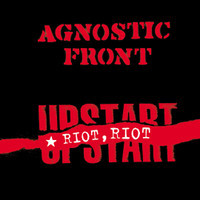 Its My Life_Agnostic Front