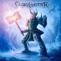 Rise Of The Chaos Wizards_Gloryhammer