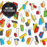 Over And Over_Hot Chip