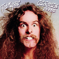 Sweet Sally_Ted Nugent