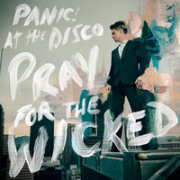 Say Amen Saturday Night_Panic! At the Disco