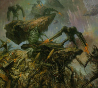 Brain Transplant_Artificial Brain