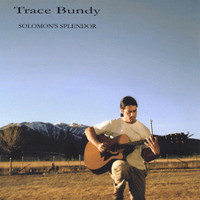 Acoustic Ninja_Trace Bundy