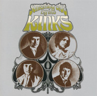 Waterloo Sunset_The Kinks