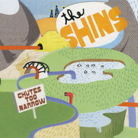 Those To Come_The Shins