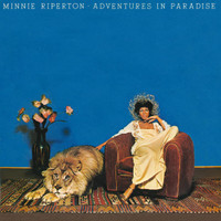 Alone In Brewster Bay_Minnie Riperton