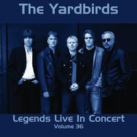 Rack My Mind_The Yardbirds