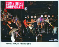 Forget December_Something Corporate