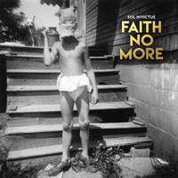 Superhero_Faith No More
