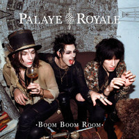 Ma Chérie_Palaye Royale