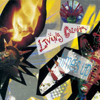Love Rears Its Ugly Head_Living Colour