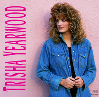 Shes In Love With The Boy_Trisha Yearwood