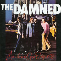 Machine Gun Etiquette_The Damned