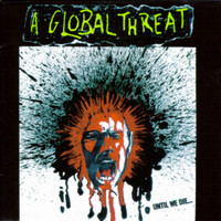 Were All Equal In The End_A Global Threat