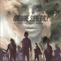 The Last March Of The Undead_Machinae Supremacy