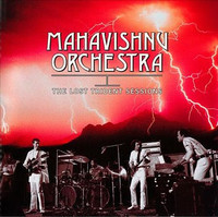 I Wonder_Mahavishnu Orchestra