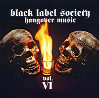 Queen Of Sorrow_Black Label Society