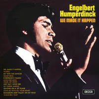 Love Me With All Your Heart_Engelbert Humperdinck