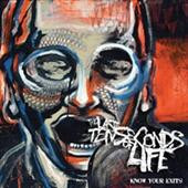 You Cant Turn A Ho Into A Housewife_The Last Ten Seconds of Life