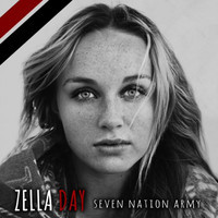 Seven Nation Army_Zella Day