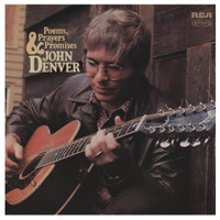 Poems Prayers And Promises_John Denver