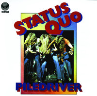 A Year_Status Quo
