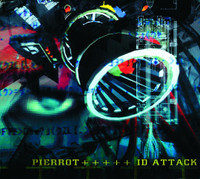 God Bless Me_Pierrot