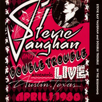 All Your Love I Miss Loving_Stevie Ray Vaughan & Double Trouble