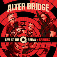 Show Me A Leader_Alter Bridge