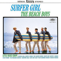 Catch A Wave_The Beach Boys
