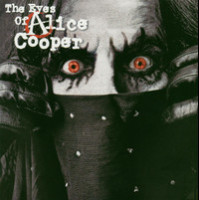 Novocaine_Alice Cooper