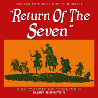 The Magnificent Seven_Elmer Bernstein