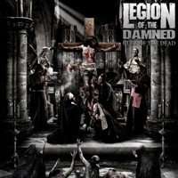 Cult Of The Dead_Legion of the Damned