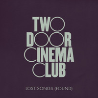 Too Much Coffee_Two Door Cinema Club