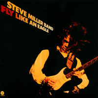 Space Intro_Steve Miller Band