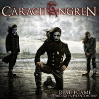 Electronic Voice Phenomena The Sighting Was A Portent Of Doom_Carach Angren