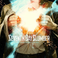 Mighty To Save_Seventh Day Slumber